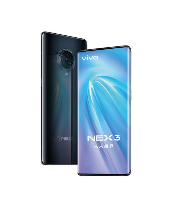 Vivo rolls out NEX 3 5G in APAC; shares same vision as Qualcomm to make 5G accessible to all