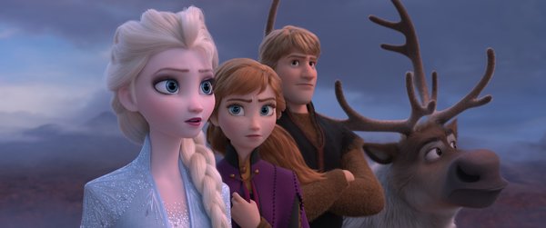 『ディズニー ポップタウン』『アナと雪の女王２』アップデート記念イベント開催！