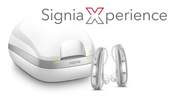 西嘉X平台正式发布 引领助听器体验新升级
