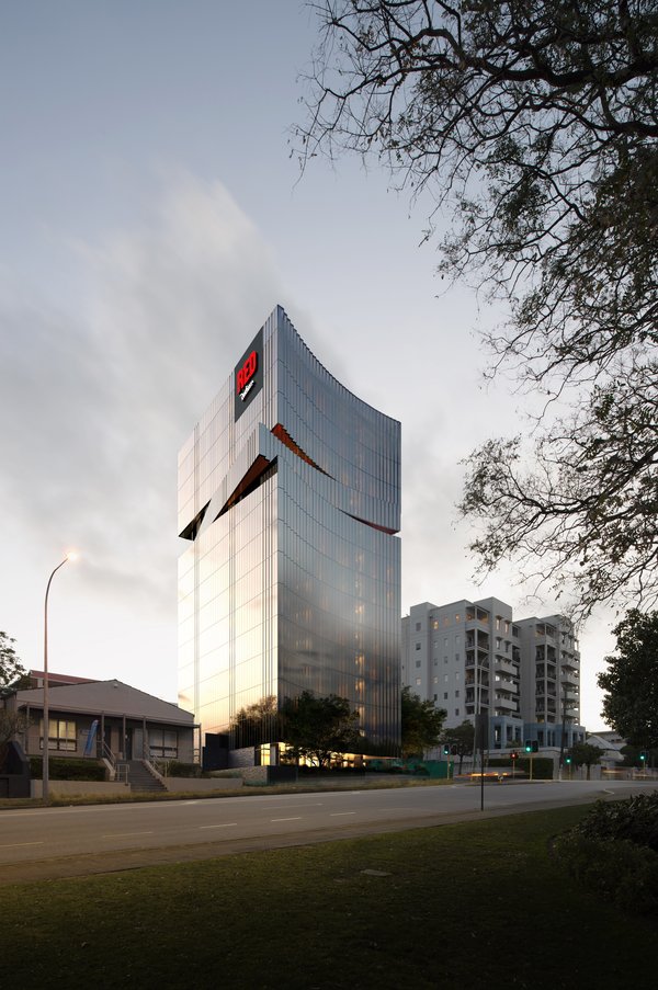 Radisson RED Brings Stylish and Social Stays to Australia, with the Brand's Debut in Perth