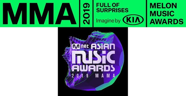 JOOX香港直播Melon Music Awards(MMA)及Mnet亞洲音樂大獎(MAMA)