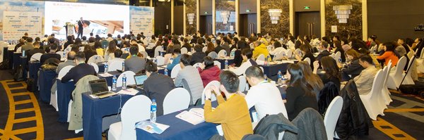 2019第四届中国新零售与数字化创新峰会于11月26日在上海盛大召开