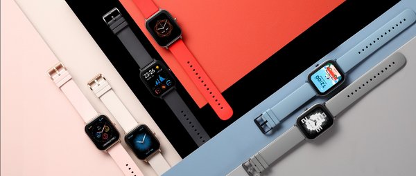 Huami's Amazfit GTS Takes the Lead During Black Friday 2019