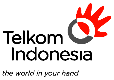 PT Telkom Indonesia (Persero) Tbk Logo