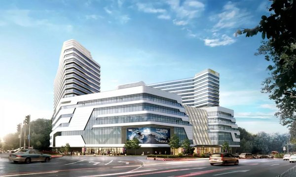 广州越秀国际会议中心将于2020年3月底率先试营业
