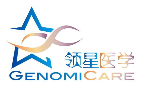 领星集团子公司GenomiCare美国分公司成立 | 美通社