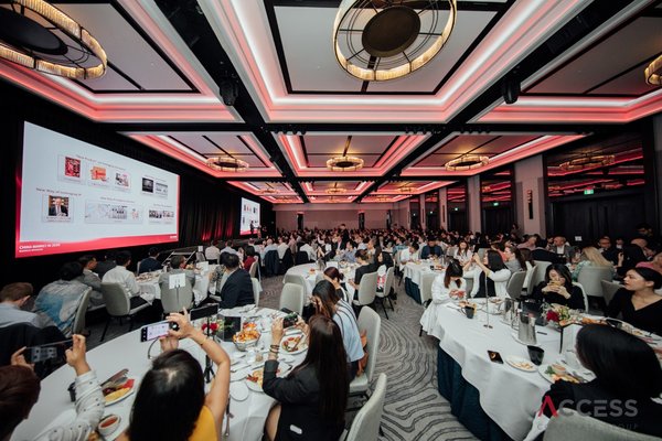 ACCESS集团在悉尼举办第四届中国消费市场品牌管理研讨会，深入探讨中国市场新一代消费品牌崛起的新风向。