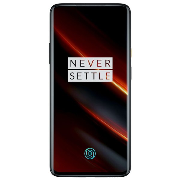 Goodix’s Ultra-Thin Optical IN-DISPLAY FINGERPRINT SENSOR™ Kicks Off 5G Commercialization with OnePlus
