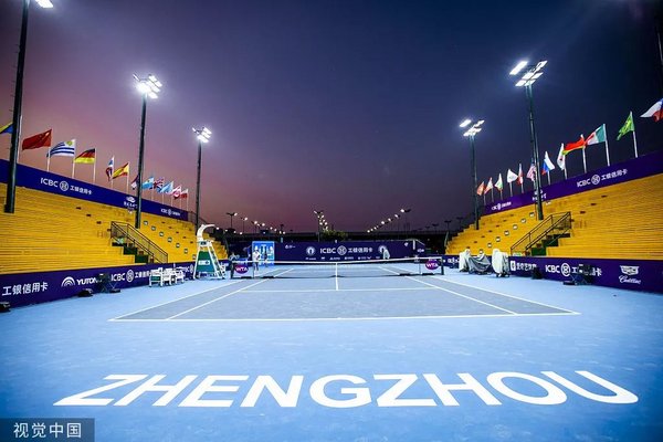 中国渐成国际网球全新焦点，视觉打造亚洲赛事高光时刻