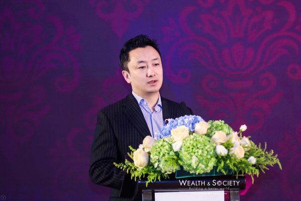 凤凰金融获评亚洲银行家年度奖项 数字技术重塑财富管理新格局