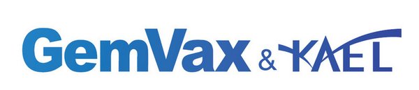 GemVax logo   