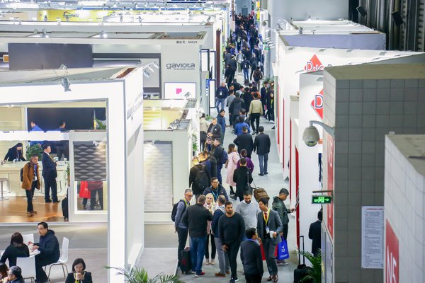 R+T Asia expects to set new attendance records