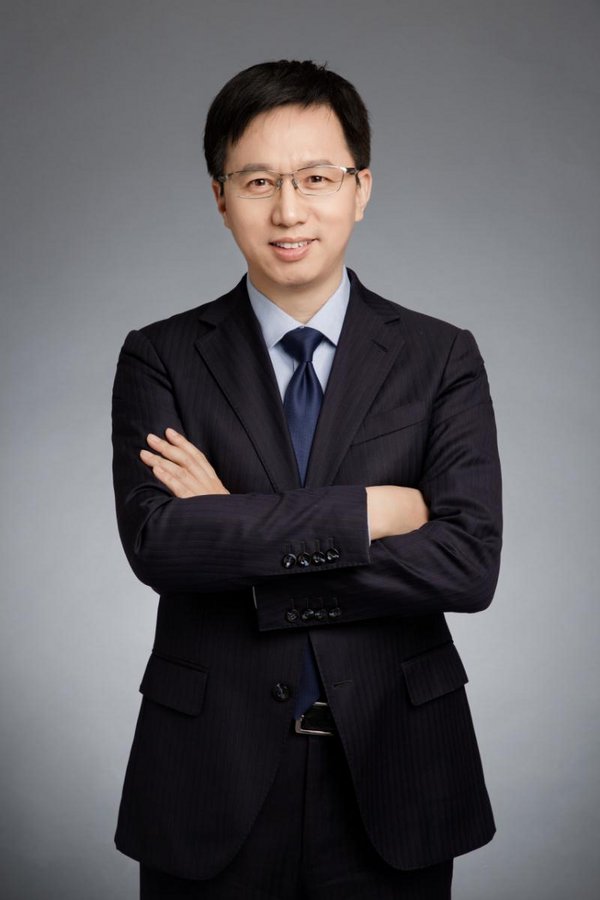 康博嘉创始人兼CEO祖凯：康博嘉如何为中国私立医疗产业赋能