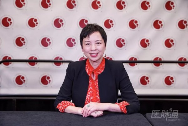 2019 ASH -- 陆佩华院长分享CAR-T细胞免疫治疗新成果