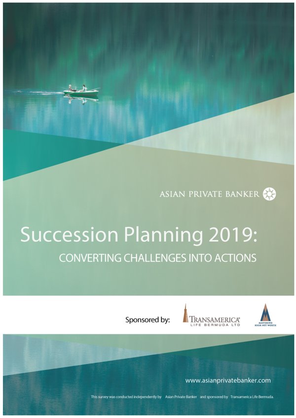 Transamerica Life Bermuda Releases New Study Uncovering Challenges for High Net Worth Individuals' Succession Planning