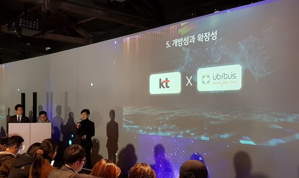 KT與優必達攜手在韓國推出5G雲遊戲串流服務