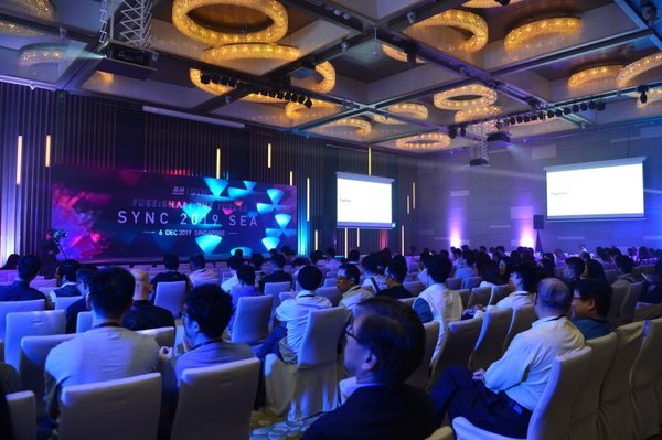 SYNC落地东南亚 PingWest品玩搭建中国与东南亚科技行业交流的桥梁