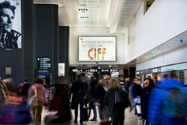 CIFF Quảng Châu 2020 phát triển trong tầm ảnh hưởng quốc tế khi dự kiến ra mắt tại Gian hàng thương hiệu quốc tế mới