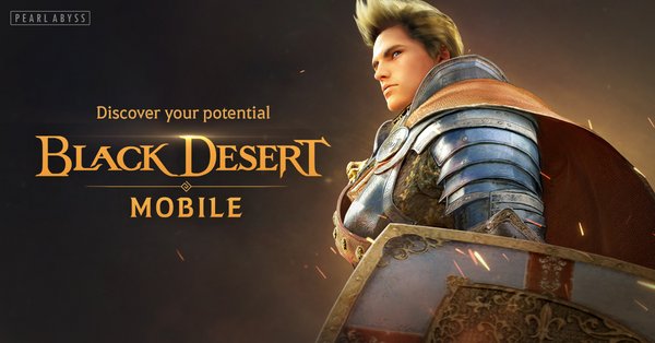 Pearl Abyss Announces the Beginning of Node War Pre-Season for Black Desert Mobile