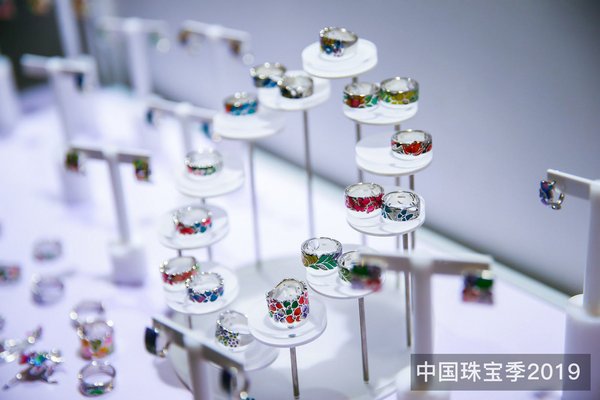 首届中国珠宝季圆满落幕 开创珠宝嘉年华新模式