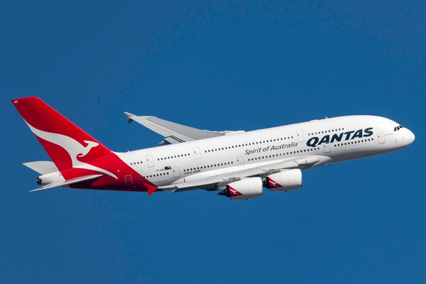 全球20家最安全航空名单公布，澳洲航空夺冠 | 美通社