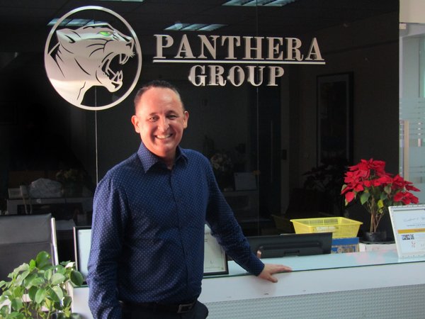 Panthera Group Founders Paul Hayward and Michael Doherty Announces its Policy in Europe to Broaden Opportunities for Long Term Investment