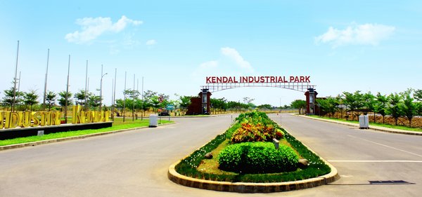 Now Officially a Special Economic Zone in Indonesia, Kendal Offers Many Advantages for Investors