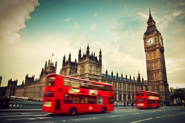 英国伦敦获评2020年全球最佳城市 | 美通社