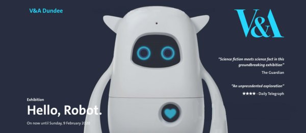 AI英语对话机器人“Musio”亮相英国设计博物馆 | 美通社