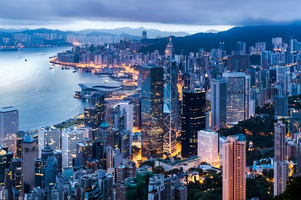 报告显示，大部分香港上市公司在ESG整合上仍落后 | 美通社