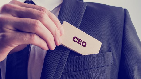 调查显示，仅四成CEO认为与员工建立信任比较容易 | 美通社
