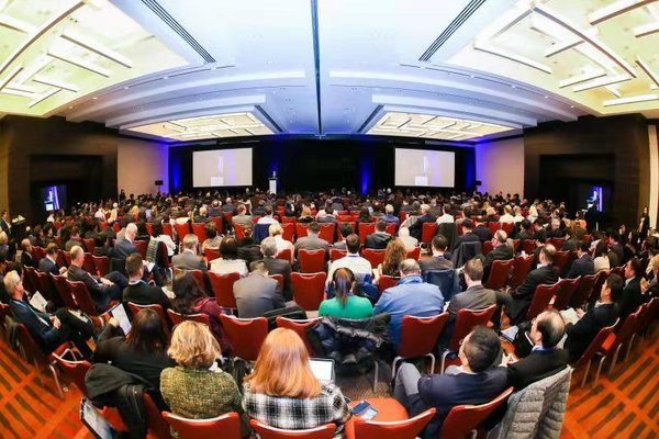 金斯瑞生物科技全球产业论坛于美国旧金山成功举办