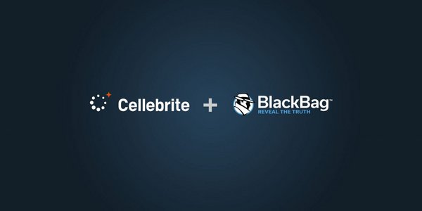 数字情报解决方案领导者Cellebrite收购BlackBag | 美通社