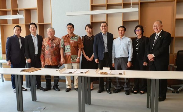 HMJ International Co., Ltd. (HMJI) Expands its Presence in Indonesia and Malaysia
