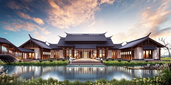 世茂酒店全面发力 带领中国民族品牌走向国际