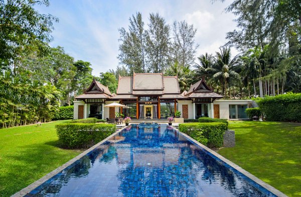 Enjoy Up To 40% Off Stays with Banyan Tree Hotels & Resorts' 