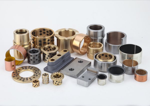 SGO, an oilless bearing manufacturer in Korea, will participate in 3 exhibitions in Japan in 2020