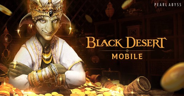 Black Desert Mobile เปิดตัวเนื้อหาใหม่ 'ดินแดนผู้กล้า' การต่อสู้แบบรวมกลุ่มปาร์ตี้ในระยะเวลาจำกัด