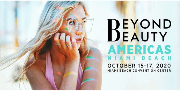 BeyondBeauty Americas Launch Event Confirms International Participation