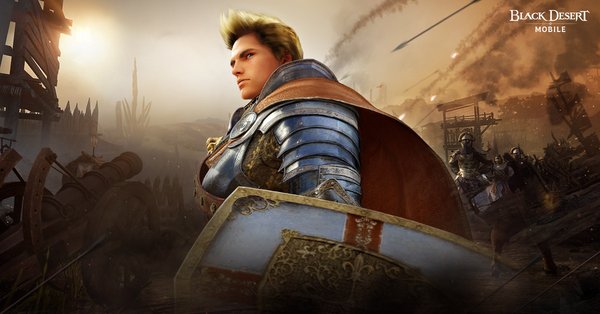 Black Desert Mobile อัพเดทพื้นที่ใหม่ 'ไนท์แมร์ : ถ้ำภูเขาไฟโอมาร์'