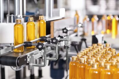 Beauty Manufacturing Innovations