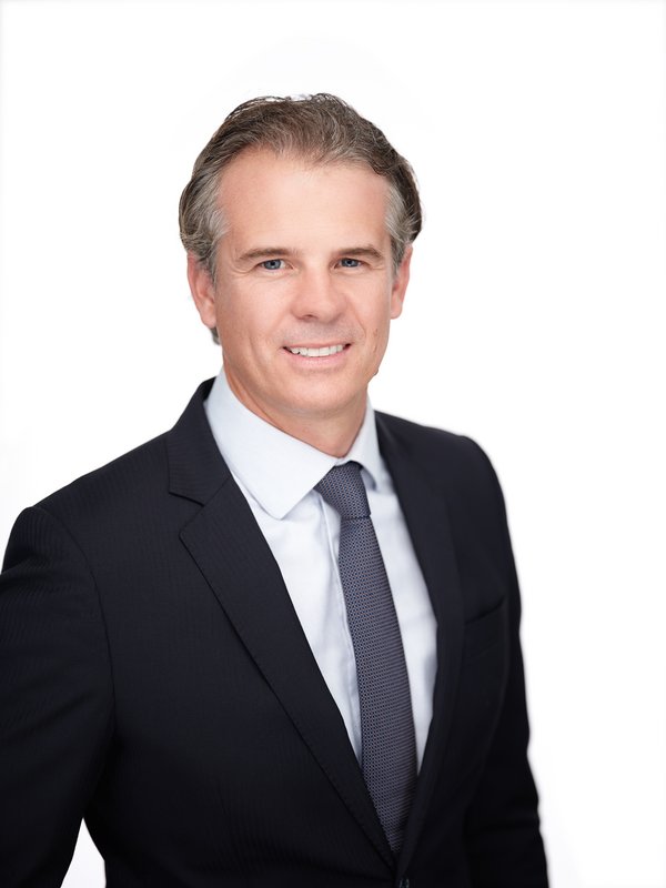 David Ritchie, Managing Director, Intertrust New Zealand