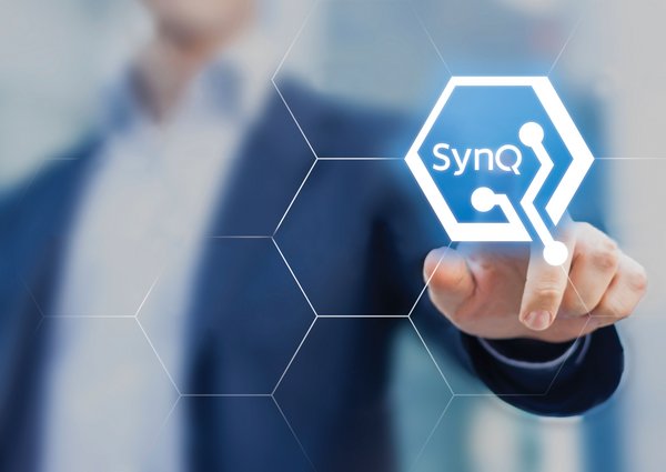 Sistem Pengurusan Gudang SynQ Swisslog