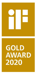 Toshiba’s Destination Control System FLOORNAVI Wins Gold Award at iF DESIGN AWARD 2020