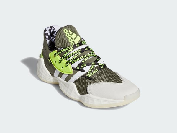 Harden Vol.4 ASW 2020 (FV8921)