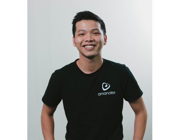 Syarikat muzik interaktif berpangkalan di Vietnam Amanotes tersenarai antara penerbit aplikasi mudah alih terbaik seluruh dunia