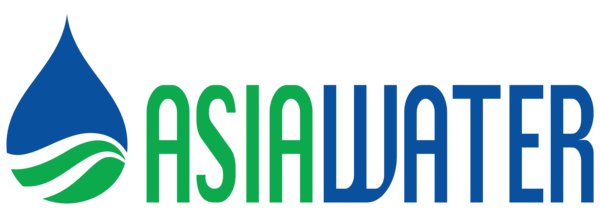 Logo of Asia Water