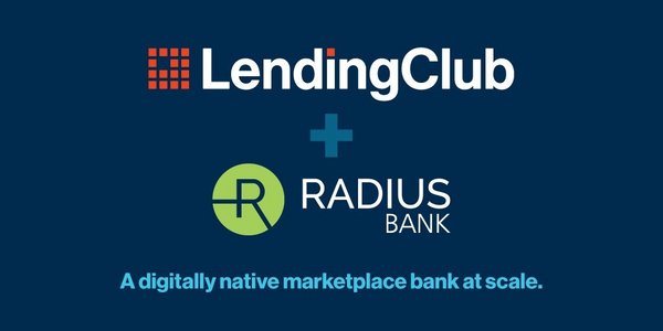 美国网贷平台LendingClub宣布收购Radius银行 | 美通社