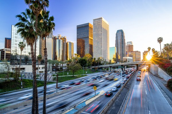 南加州建筑行业协会推出《加州投资者报告》 | 美通社