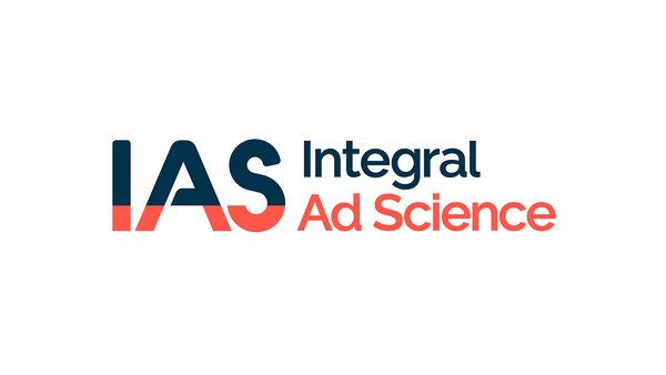 Integral Ad Science Logo 